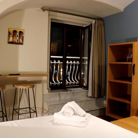 Cala Volta Comfort House Torre del Greco Kültér fotó