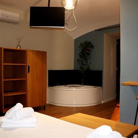 Cala Volta Comfort House Torre del Greco Kültér fotó