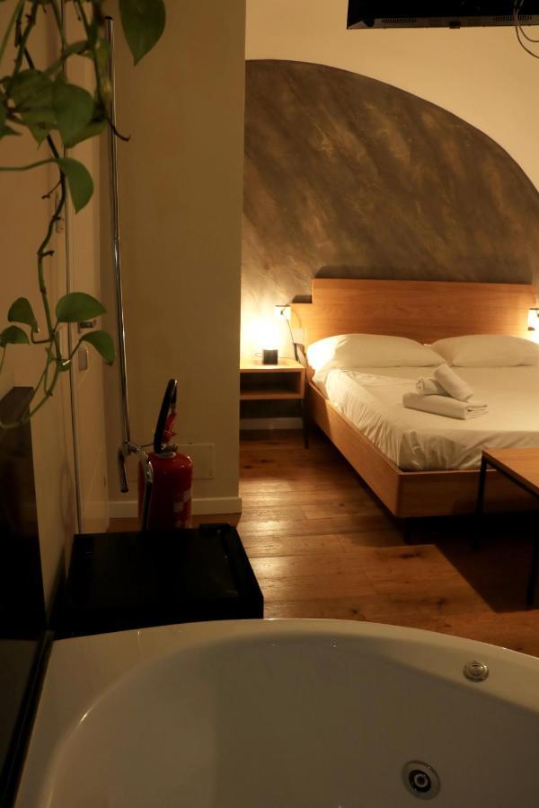 Cala Volta Comfort House Torre del Greco Kültér fotó