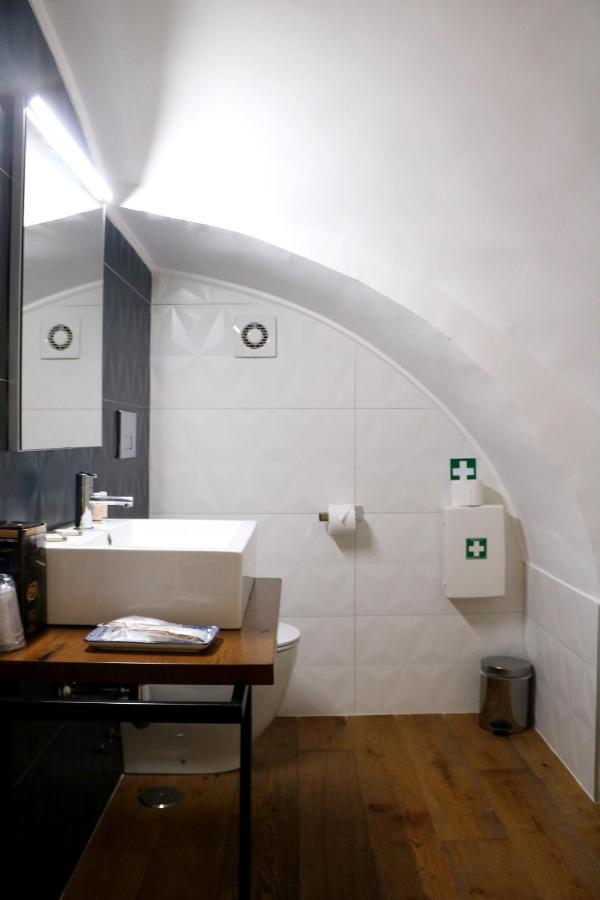 Cala Volta Comfort House Torre del Greco Kültér fotó