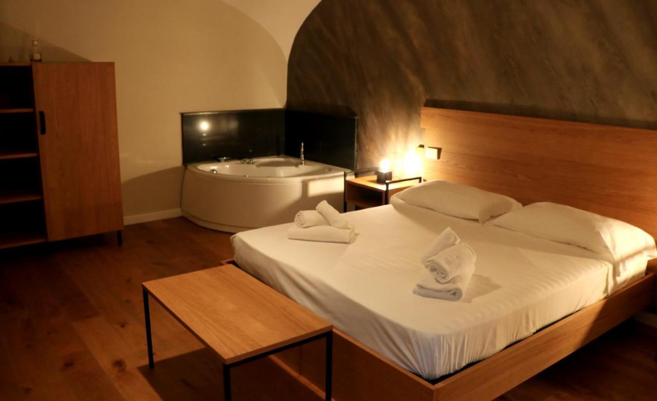 Cala Volta Comfort House Torre del Greco Kültér fotó