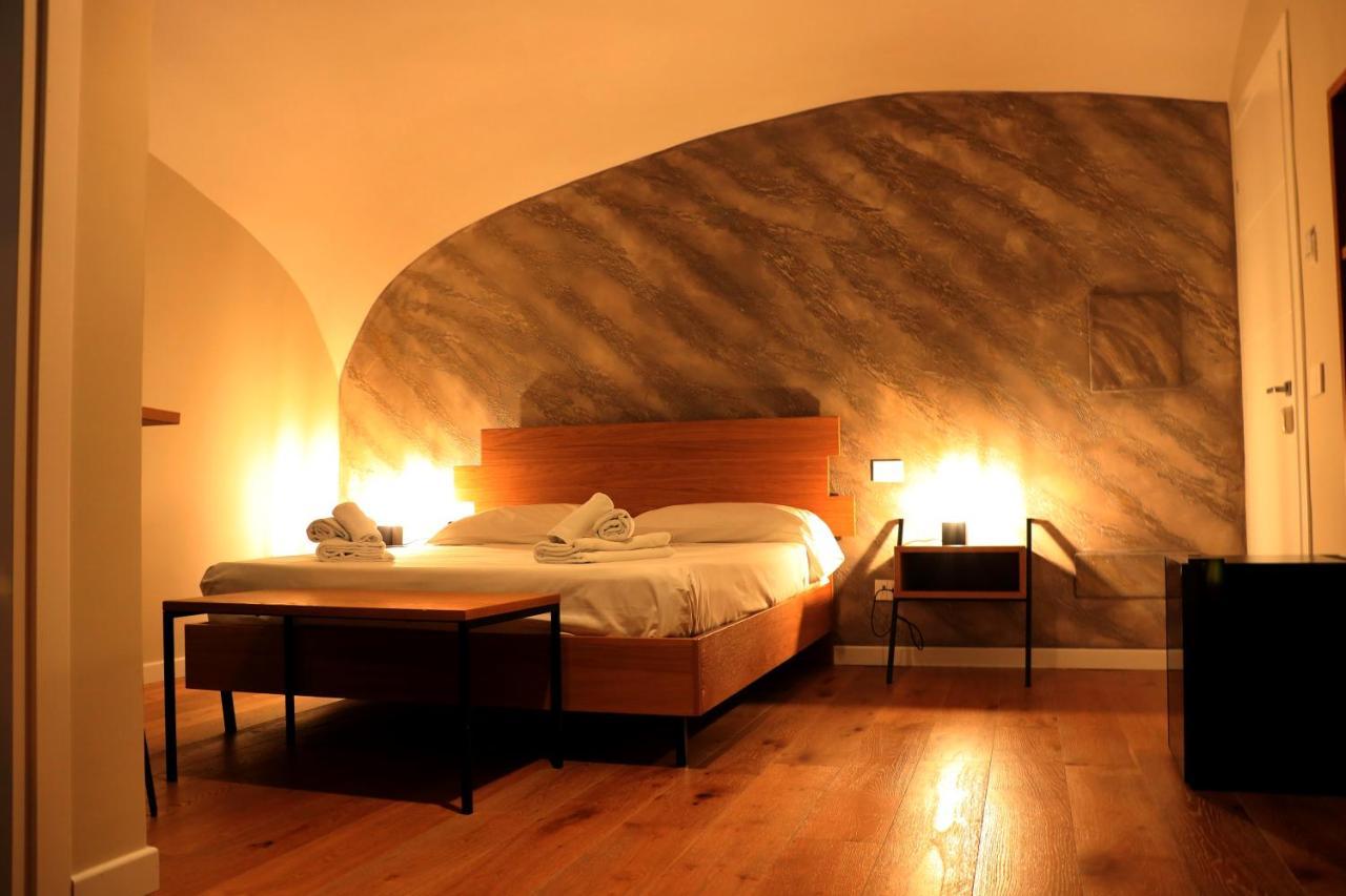 Cala Volta Comfort House Torre del Greco Kültér fotó