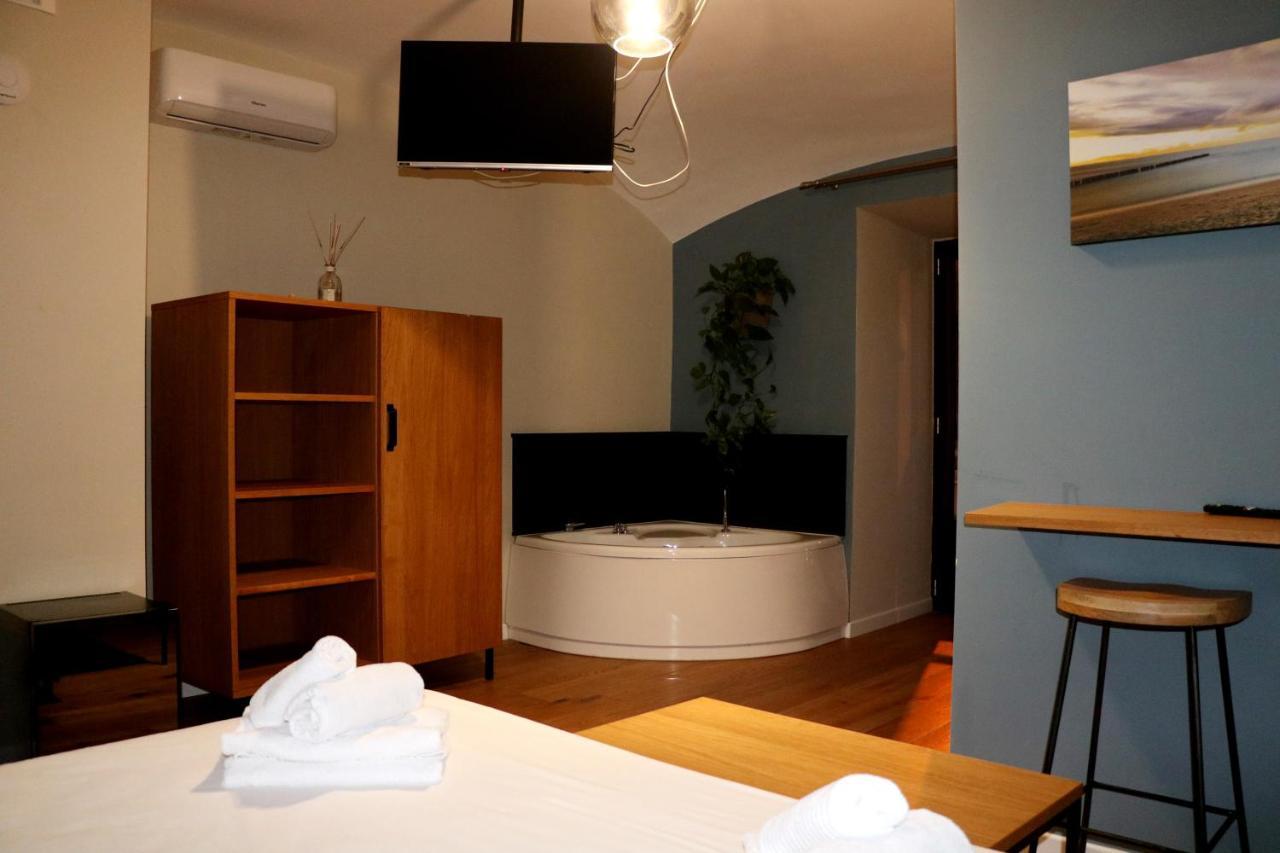 Cala Volta Comfort House Torre del Greco Kültér fotó